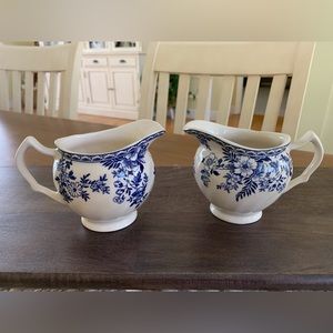 Johnson Brothers Devon Cottage Creamer